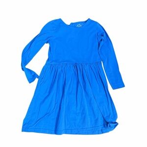 Primary Dress